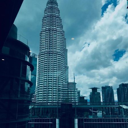 The Sky Suites Klcc Kuala Lumpur Exteriér fotografie