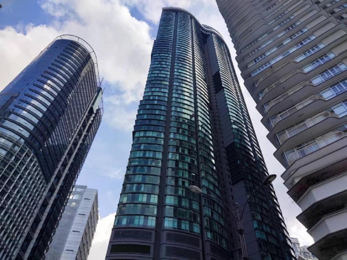 The Sky Suites Klcc Kuala Lumpur Exteriér fotografie