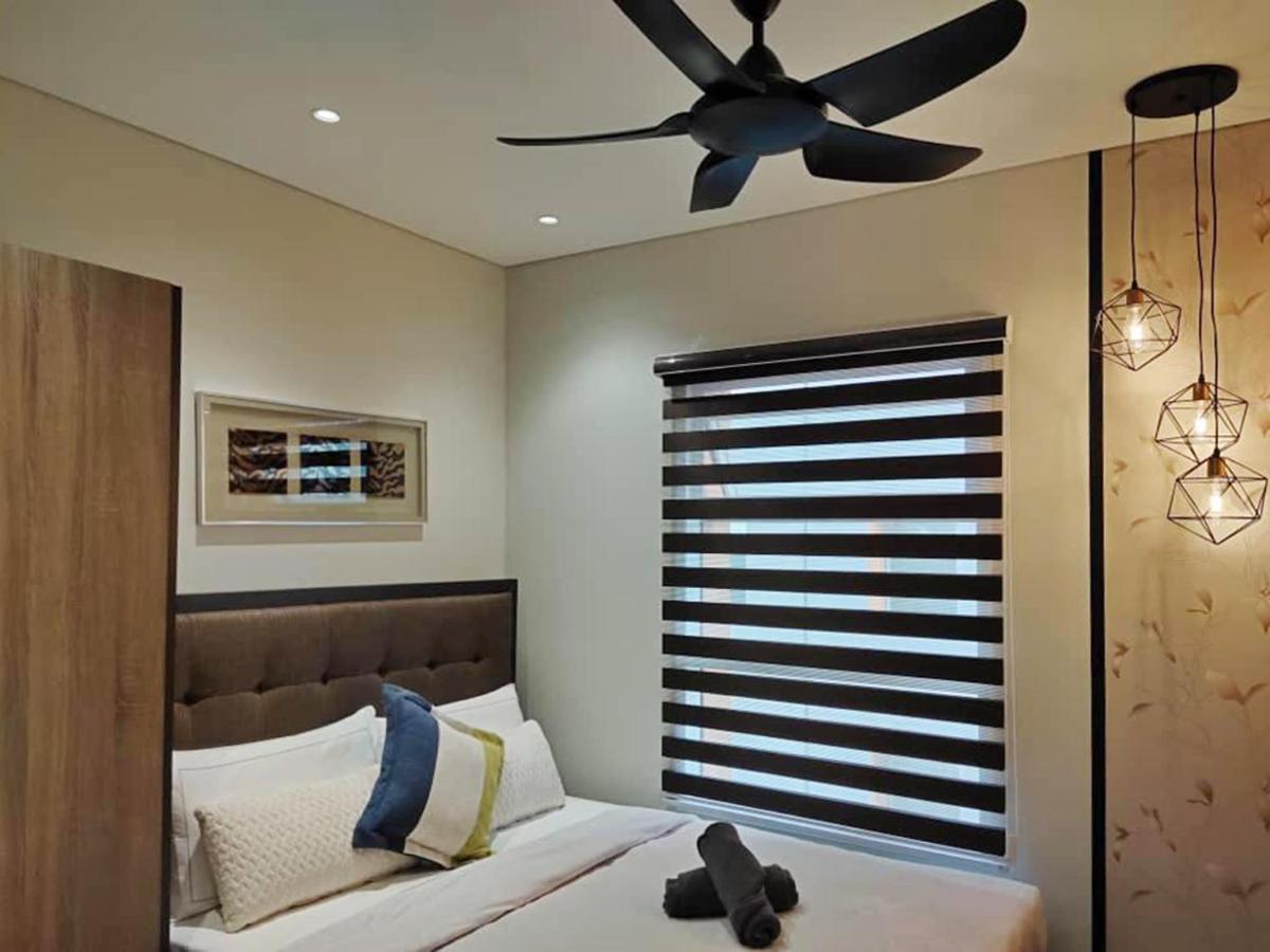 The Sky Suites Klcc Kuala Lumpur Exteriér fotografie