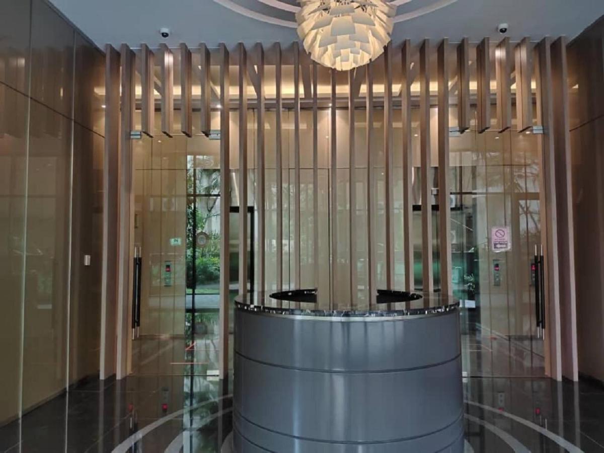 The Sky Suites Klcc Kuala Lumpur Exteriér fotografie