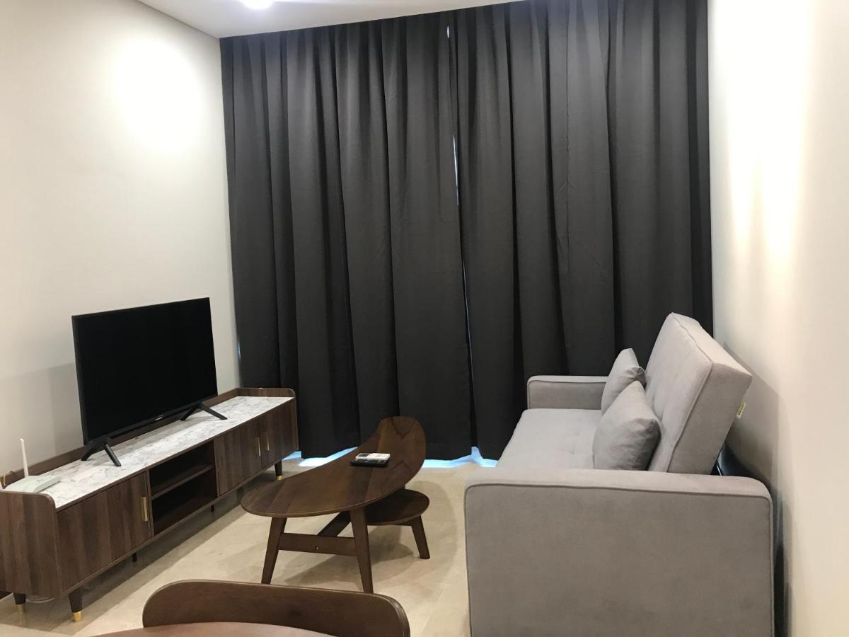 The Sky Suites Klcc Kuala Lumpur Exteriér fotografie