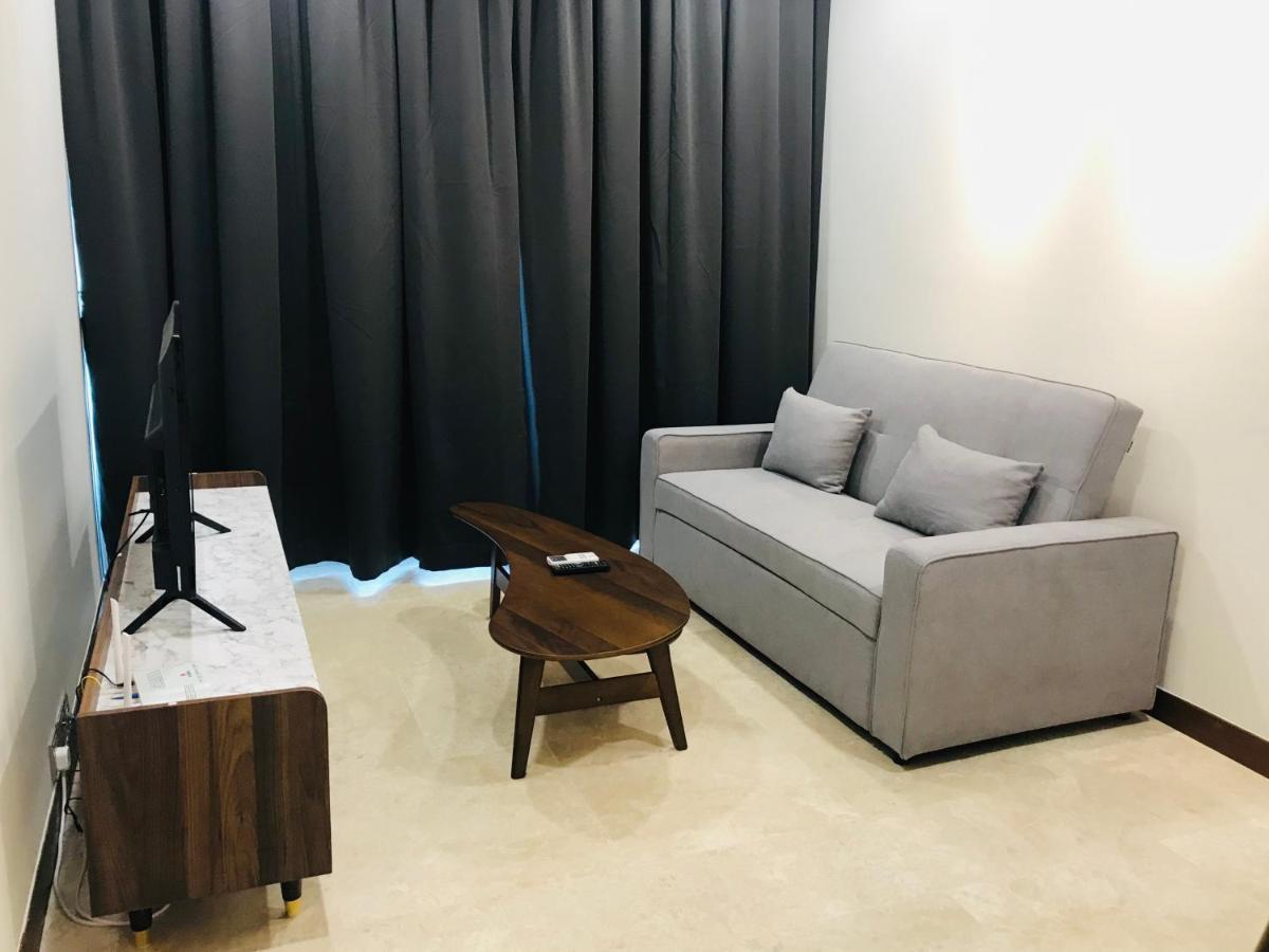 The Sky Suites Klcc Kuala Lumpur Exteriér fotografie
