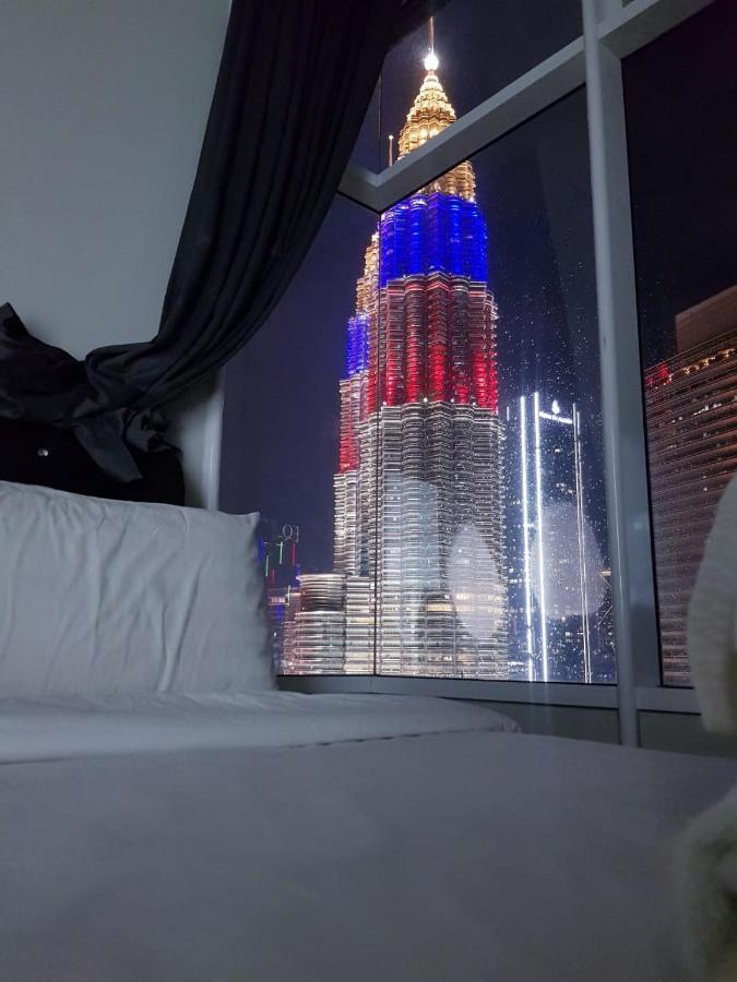 The Sky Suites Klcc Kuala Lumpur Exteriér fotografie